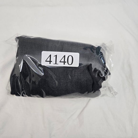 Scotch RBelle Amsterdams Blauw Girls 16 La Charmante Slim Jeans Washed Black - Picture 12 of 12